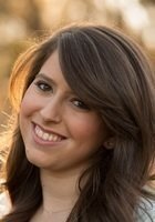 Online TACHS tutor named Margot