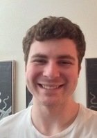 Online ACT tutor named Matt