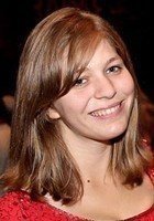 Online PCAT tutor named Jasmine
