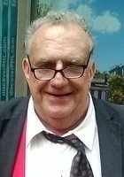 Online Bar Exam tutor named Michael