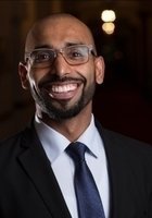 Online CFP tutor named Raman