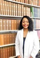 Online NAPLEX tutor named Neshae