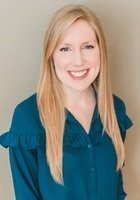 Online NAPLEX tutor named Julie