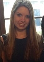 Online AP Biology tutor named Stephanie