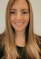 Online NCLEX tutor named Chelsea