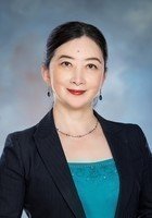 Online Series 7 tutor named Chunhua