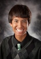 Online AP Statistics tutor named Zachary