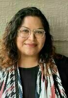 Online Series 7 tutor named Melissa