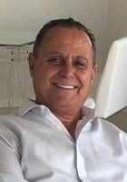 Online Series 65 tutor named Mark