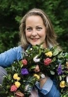 Online Series 65 tutor named Jessica