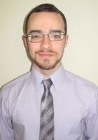 Online Computer Science tutor named John Raffles