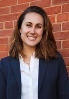Online AP French tutor named Hailey