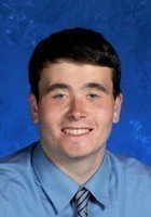 Online Marketing tutor named Rory