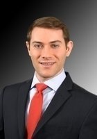 Online Economics tutor named Ariel