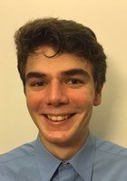 Online AP Physics tutor named David