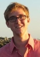Online AP Spanish Language & Culture tutor named John