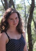 Online AP Spanish Language & Culture tutor named Clio