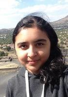 Online AP US History tutor named Miah