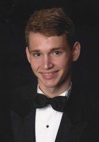 Online Marketing tutor named Joseph