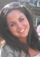 Online Science tutor named Lexi