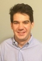 Online Economics tutor named Connor