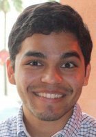 Online Economics tutor named Marvin