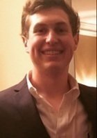 Online Economics tutor named Steven