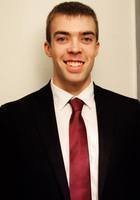 Online Economics tutor named Ryan