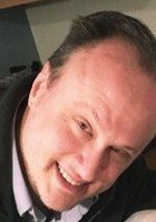 Online Finance tutor named Andrew