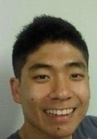 Online Pre-Calculus tutor named Joseph