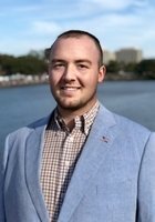 Online Python tutor named John