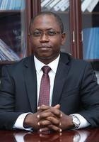 Online Supply Chain Management tutor named Tolulope