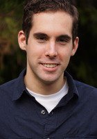 Online Essay Editing tutor named Jeffrey