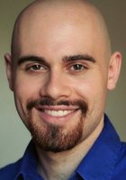 Online Essay Editing tutor named John