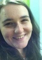 Online Essay Editing tutor named Joy
