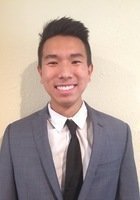 Online Elementary Math tutor named Cheyne Ian