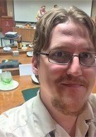 Online Law tutor named Michael