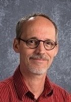 Online Literature tutor named Don