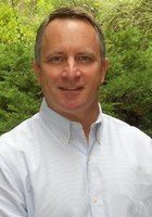 Online Theology tutor named Kevin