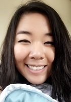 Online Computer Science tutor named Allison