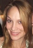 Online Test Prep tutor named Naama