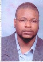 Online Arabic tutor named Ismael