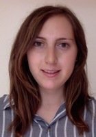 Online Japanese tutor named Cynthia