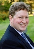 Online German tutor named Andrew