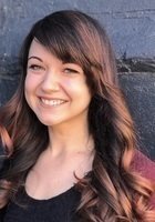 Online Phonics tutor named Julie