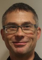 Online Italian tutor named Jake