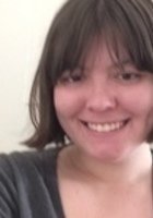 Online Latin tutor named Abigail
