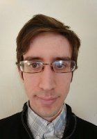 Online Latin tutor named William