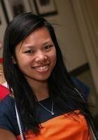 Online Latin tutor named Claire