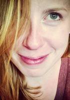 Online Latin tutor named Libby